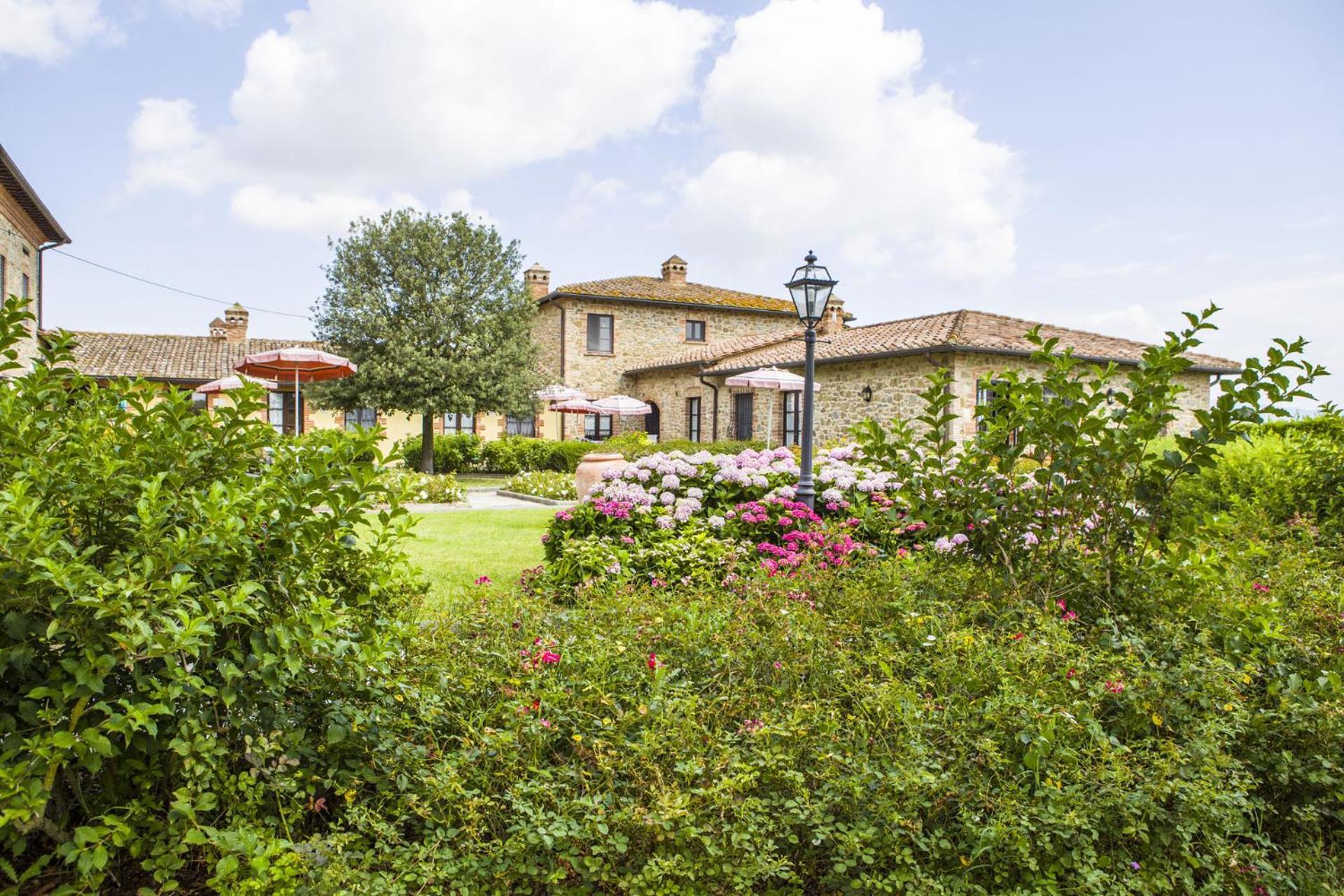 Villa Del Lago - Homelike Villas 拉戈堡 外观 照片