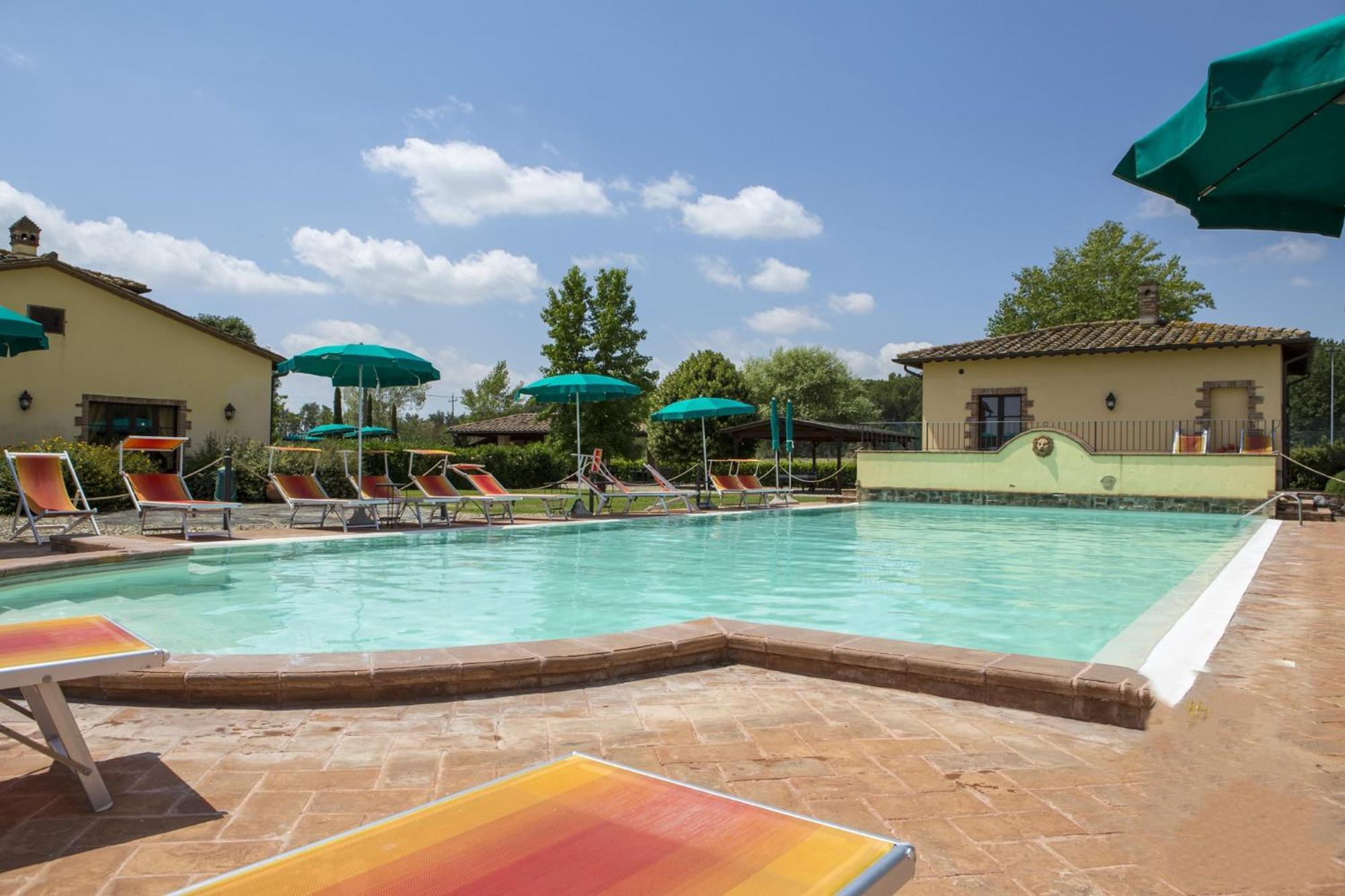 Villa Del Lago - Homelike Villas 拉戈堡 外观 照片