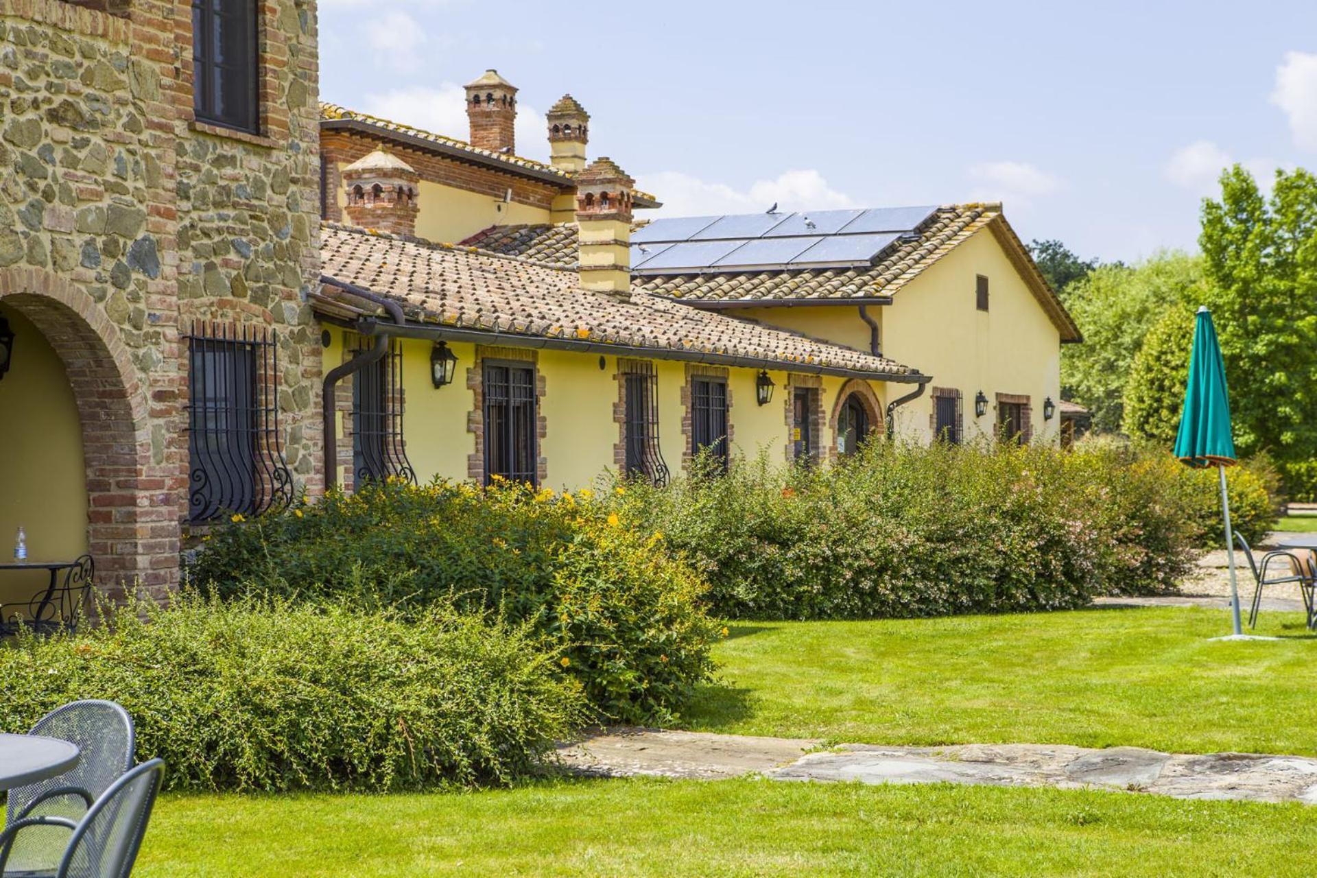 Villa Del Lago - Homelike Villas 拉戈堡 外观 照片